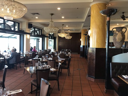 Stamford Grand Adelaide Hotel by null