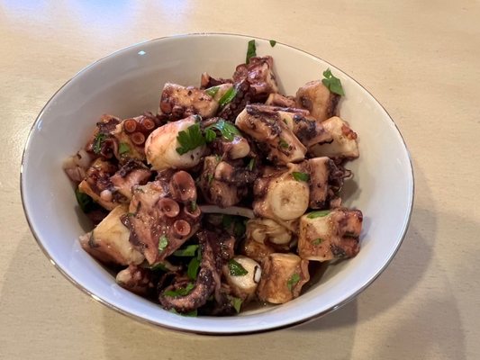 Pete's Fish Market by null