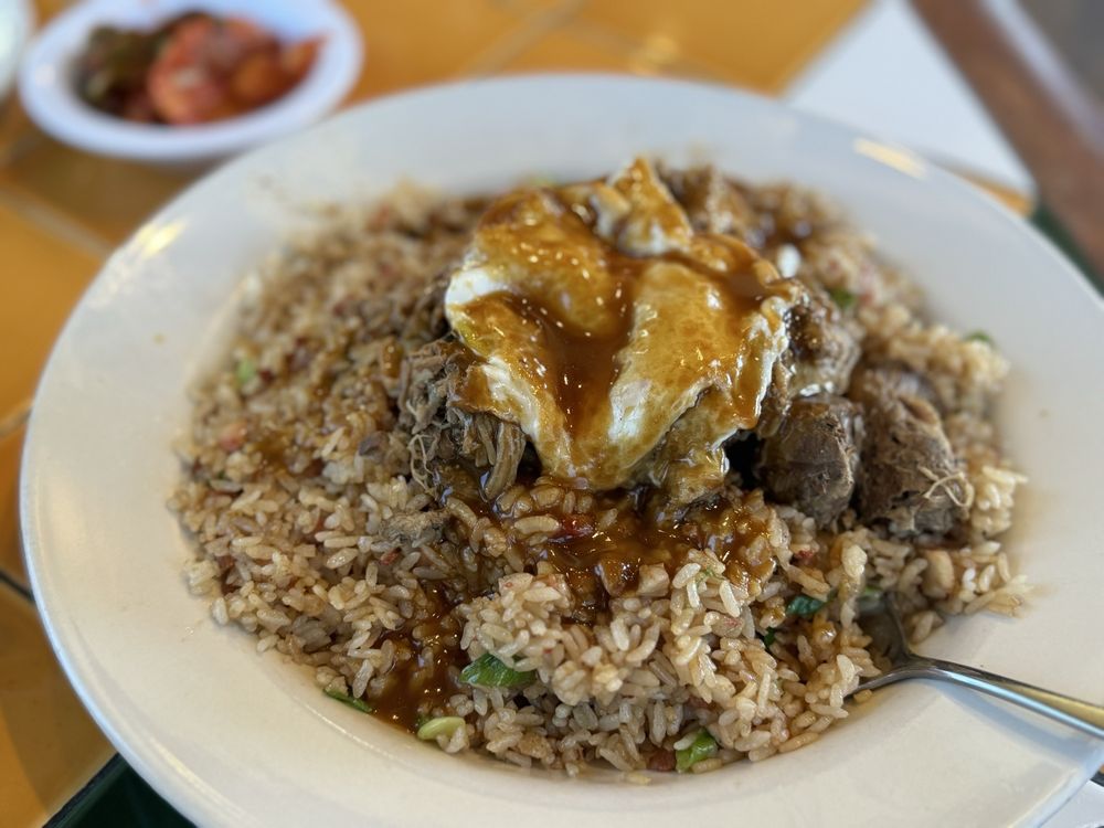 Kona Kitchen - Lynnwood