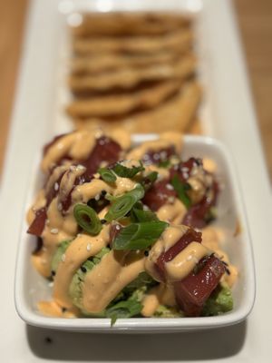 BJ's Restaurant & Brewhouse by null