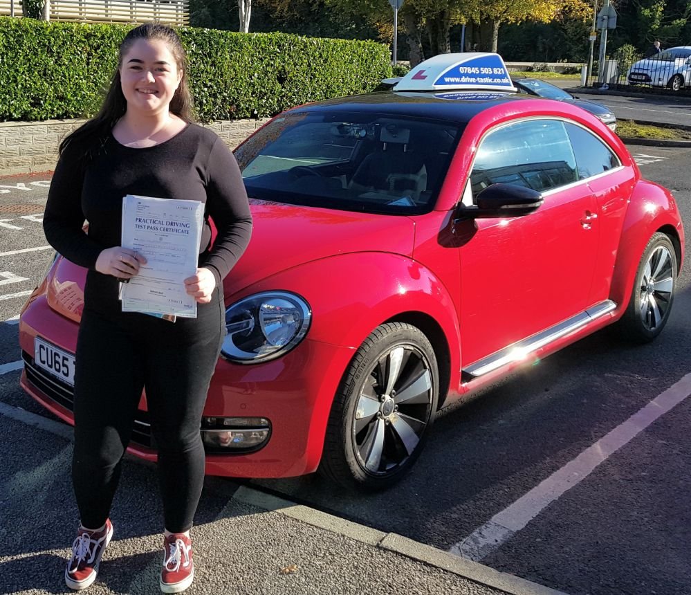 DRIVETASTIC DRIVING SCHOOL 13 Photos 29 Sandy Road, Llanelli