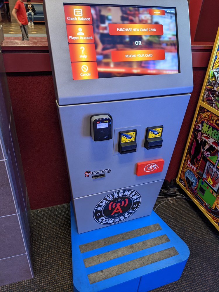 RC QUEENSGATE MOVIES 13 & IMAX 19 Photos & 61 Reviews 2067