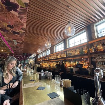 Bar Tabu - Salad Near Me - Chicago, Illinois