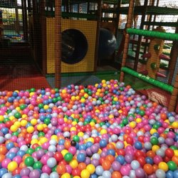 Het Zuiderparadijs - Indoor Speelparadijs Het Zuiderparadijs in Den Haag