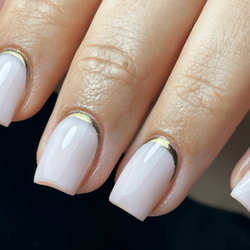 Great nails!