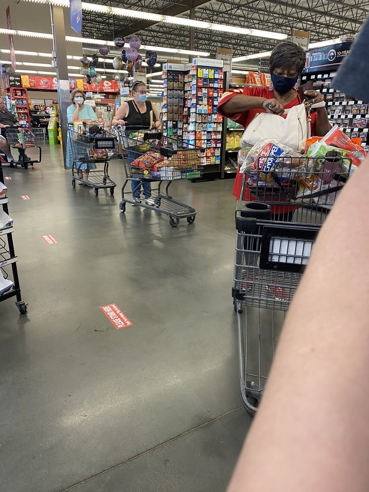 PRICE CHOPPER Updated October 2024 11 Photos & 15 Reviews 7600