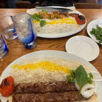 Lavash - Joojeh and Koobideh - Persian/Iranian Near Me - San Francisco, California Lavash - Joojeh and Koobideh - Persian/Iranian Near Me - San Francisco, California