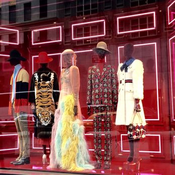Gucci New York Flagship - Far Out 10/4/16 - Leather Goods Near Me - New York, New York Gucci New York Flagship - Far Out 10/4/16 - Leather Goods Near Me - New York, New York