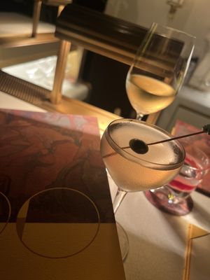 Lido Restaurant at The Surf Club by null Lido Restaurant at The Surf Club by null