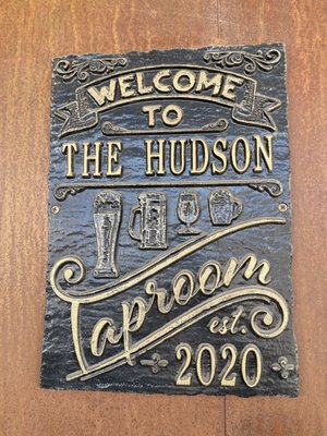 The Hudson Eatery & Bar by null