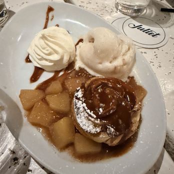 Juliet Italian Kitchen - Italian Near Me - Austin, Texas