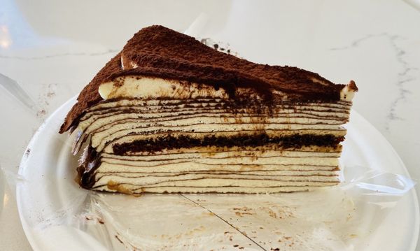 Lady M Cake Boutique - Los Altos by null