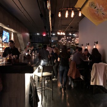 Arcadia Bar & Kitchen - Breakfast & Brunch Near Me - Astoria, New York Arcadia Bar & Kitchen - Breakfast & Brunch Near Me - Astoria, New York