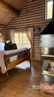 Mount Charleston Cabins by null