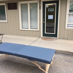 Elevate Health Chiropractic - Outdoor adjustments are available every Tuesday this summer!