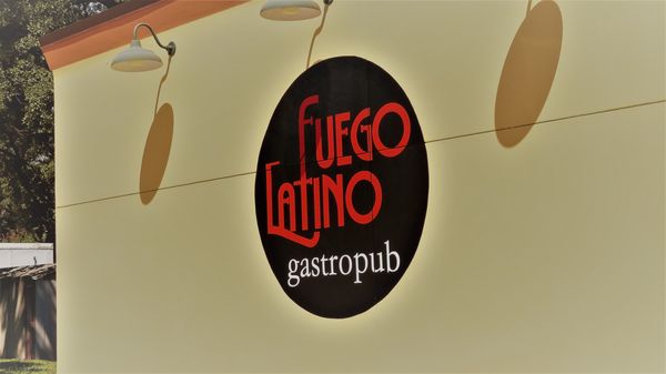 Fuego Latino Gastropub by null