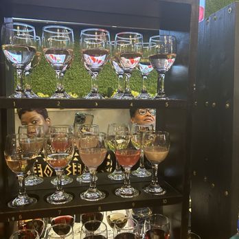 Tax and Tea Lounge - Wine bingo - Bookkeepers Near Me - Charlotte, North Carolina Tax and Tea Lounge - Wine bingo - Bookkeepers Near Me - Charlotte, North Carolina