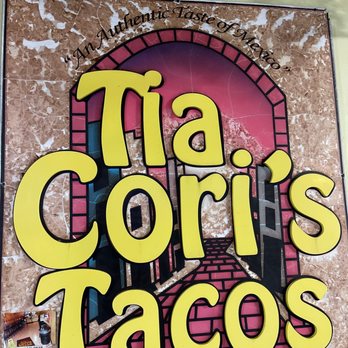 Tia Cori's Tacos - Tia Cori's Tacos - Mexican Near Me - Daytona Beach, Florida Tia Cori's Tacos - Tia Cori's Tacos - Mexican Near Me - Daytona Beach, Florida