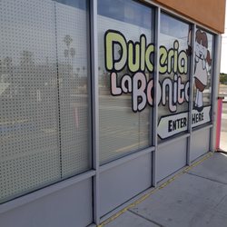 Dulceria La Bonita