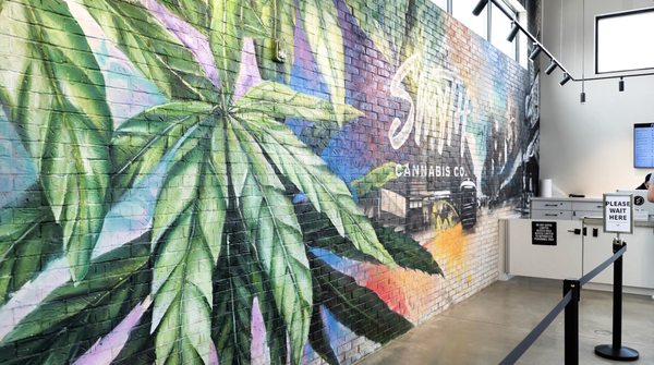 Smyth Cannabis Co. | Lowell by null