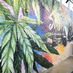 Smyth Cannabis