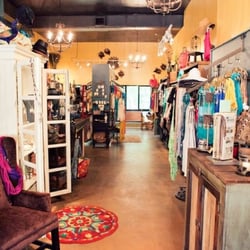 Annie James Boutique