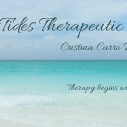 Changing Tides Therapeutic Counseling - Professional therapy in Newburyport, MA for individuals, couples and families.