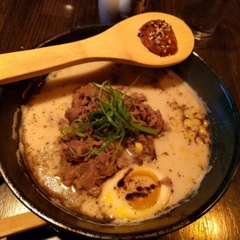Zen Asian BBQ - Ramen - Japanese Near Me - Naples, Florida