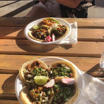 Tacos El Rey #2 - Mexican Near Me - Garden City, Idaho