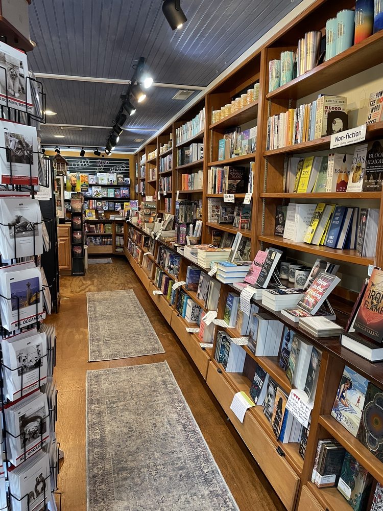 Duck's Cottage Coffee & Books