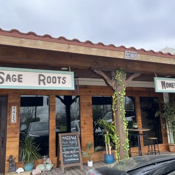 Sage Roots Women's Spa - Reiki Near Me - Dallas, Texas Sage Roots Women's Spa - Reiki Near Me - Dallas, Texas