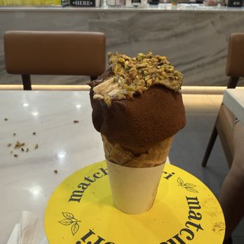 Matcha Mori - Desserts Near Me - Mountain View, California Matcha Mori - Desserts Near Me - Mountain View, California