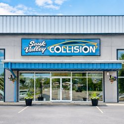 Sauk Valley Collision