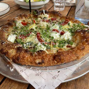 Truly Pizza - Speciality pizza - Pizza Near Me - Dana Point, California Truly Pizza - Speciality pizza - Pizza Near Me - Dana Point, California