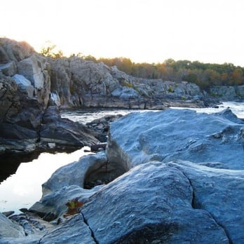 Billy Goat Trail - Section  A - Parks Near Me - Potomac, Maryland