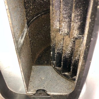RV Doctor - That's how I picked it up AFTER A/C cleaning! - RV Repair Near Me - Fort Myers, Florida RV Doctor - That's how I picked it up AFTER A/C cleaning! - RV Repair Near Me - Fort Myers, Florida