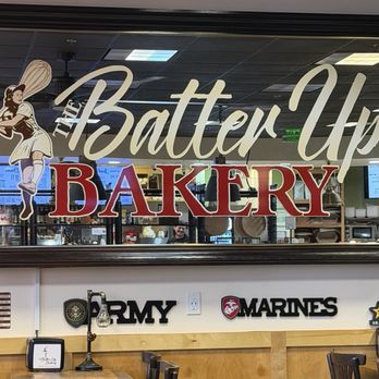 The Batter Up Bakery - Desserts Near Me - Temecula, California The Batter Up Bakery - Desserts Near Me - Temecula, California