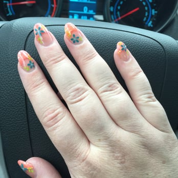 Platinum Nails - Nail Salons Near Me - Walnut Creek, California Platinum Nails - Nail Salons Near Me - Walnut Creek, California