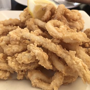 Gerry's Grill - Calamares - Filipino Near Me - Artesia, California Gerry's Grill - Calamares - Filipino Near Me - Artesia, California