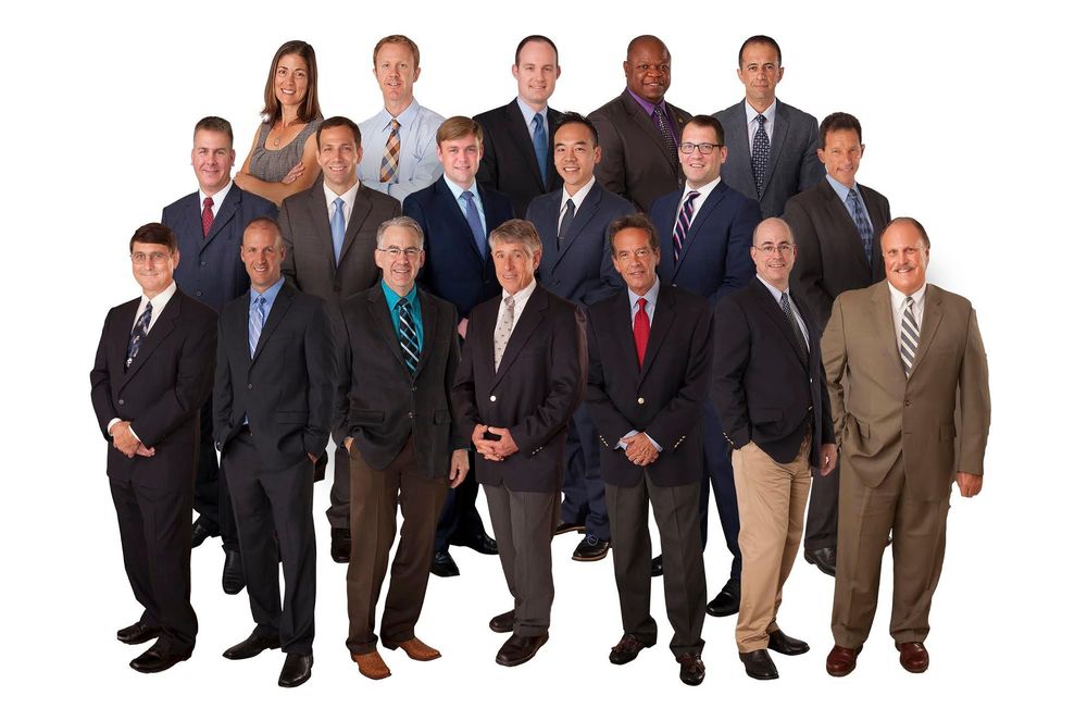 SPORTS MEDICINE & ORTHOPAEDIC CENTER SMOC NORTH SUFFOLK Updated October 2024 3920A