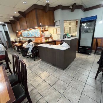 Aroma Eatery - Inside - Taiwanese Near Me - Burnaby, British Columbia Aroma Eatery - Inside - Taiwanese Near Me - Burnaby, British Columbia
