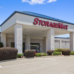StorageMax Brandon