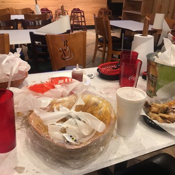 Crackin Crawfish - Demolished before we could get a good pic - Cajun/Creole Near Me - Charlotte, North Carolina Crackin Crawfish - Demolished before we could get a good pic - Cajun/Creole Near Me - Charlotte, North Carolina