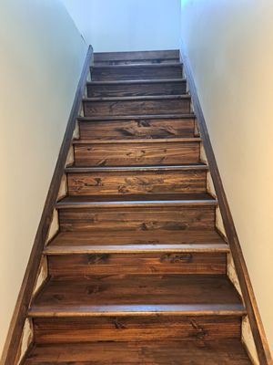 Interior Painting - We can handle all of your interior painting needs. Please call us today for your free quote!