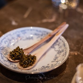 Bar Crenn - Wine Bars Near Me - San Francisco, California