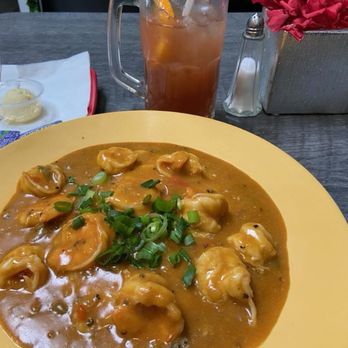 Flavor Table - Shrimp & Grits was amazin! - Cajun/Creole Near Me - Los Angeles, California Flavor Table - Shrimp & Grits was amazin! - Cajun/Creole Near Me - Los Angeles, California