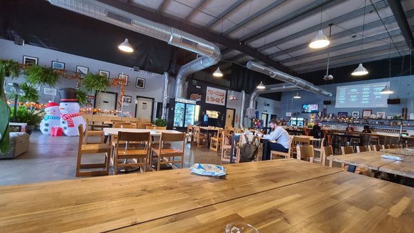 2nd Shift Brewing by null