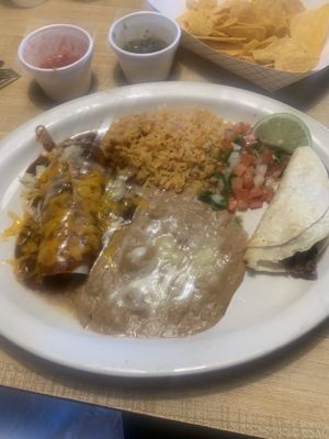 Los Jarros Restaurant by null