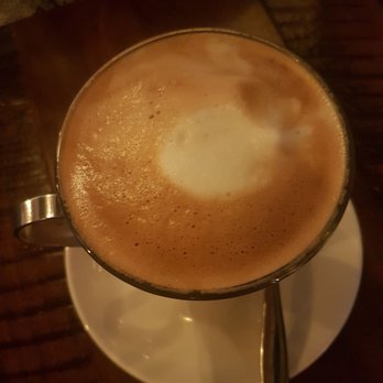 CANO Restaurant - Latte - Italian Near Me - Toronto, Ontario