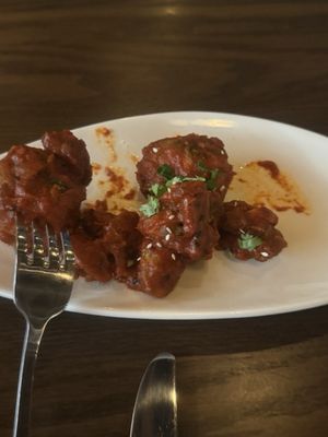 Spice Ranch Indian Fusion by null